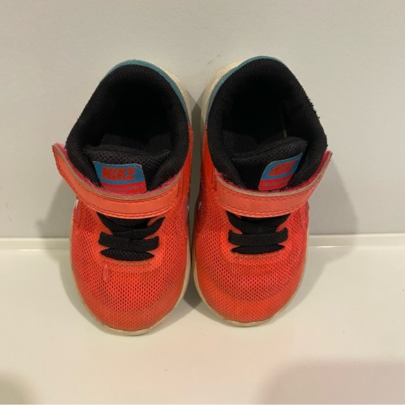 🟧$8 ADD-ON🟧  NIKE Revolution • 5C • Baby/Toddler size 5 - Picture 9 of 13